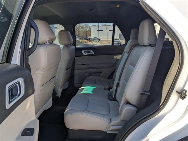 used 2013 Ford Explorer car, priced at $12,888