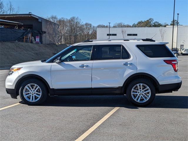 used 2013 Ford Explorer car, priced at $12,888