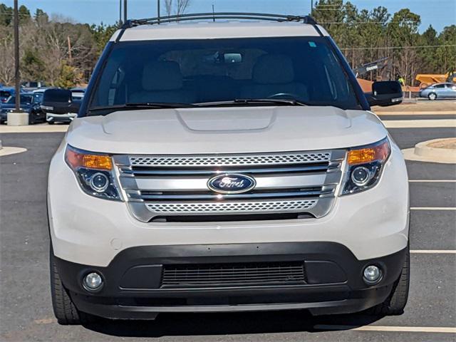 used 2013 Ford Explorer car, priced at $12,888