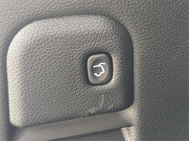 used 2020 Jeep Grand Cherokee car, priced at $46,888