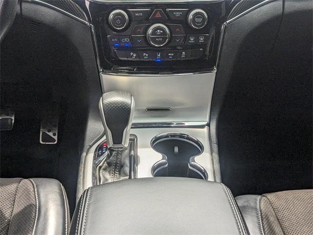 used 2020 Jeep Grand Cherokee car, priced at $47,777