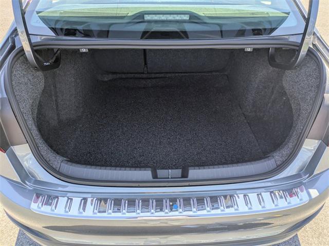 new 2025 Volkswagen Jetta car, priced at $24,174