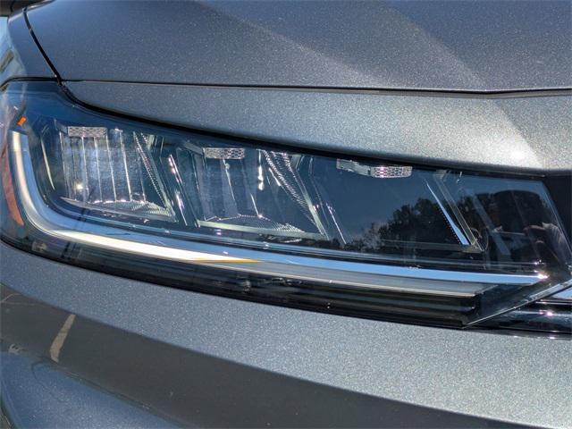 new 2025 Volkswagen Jetta car, priced at $24,174