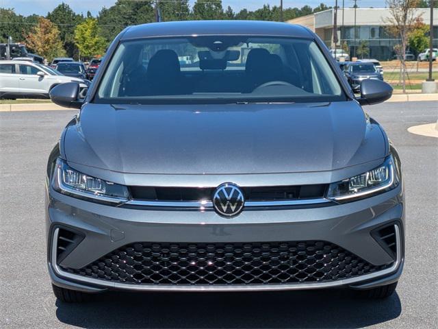 new 2025 Volkswagen Jetta car, priced at $24,174
