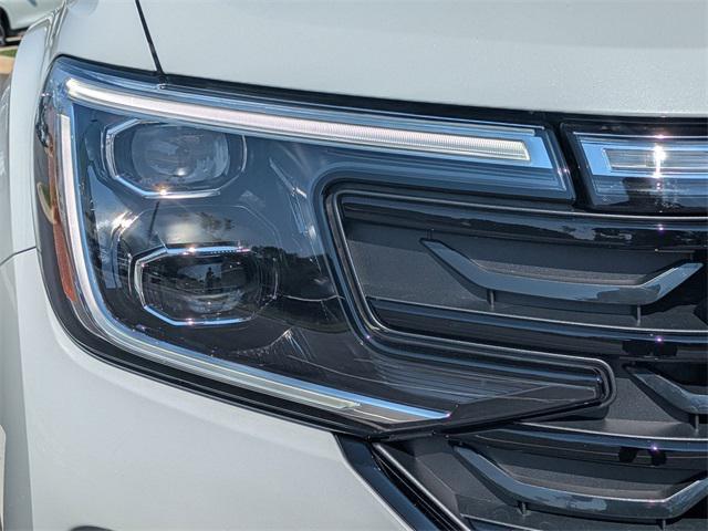 new 2026 Volkswagen Atlas Cross Sport car, priced at $50,970