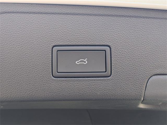 new 2026 Volkswagen Atlas Cross Sport car, priced at $50,970