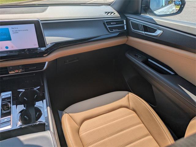 new 2026 Volkswagen Atlas Cross Sport car, priced at $50,970