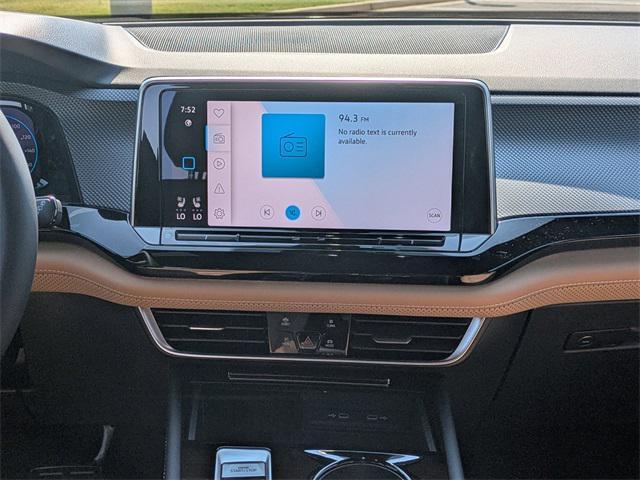 new 2026 Volkswagen Atlas Cross Sport car, priced at $50,970