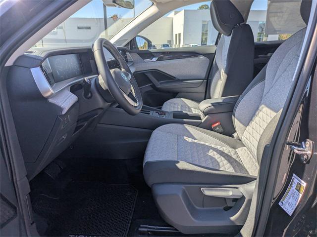 new 2026 Volkswagen Tiguan car, priced at $31,759