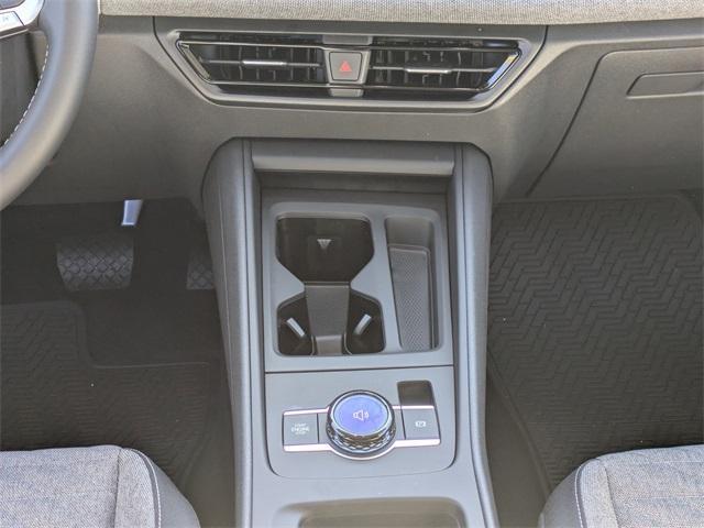 new 2026 Volkswagen Tiguan car, priced at $32,585