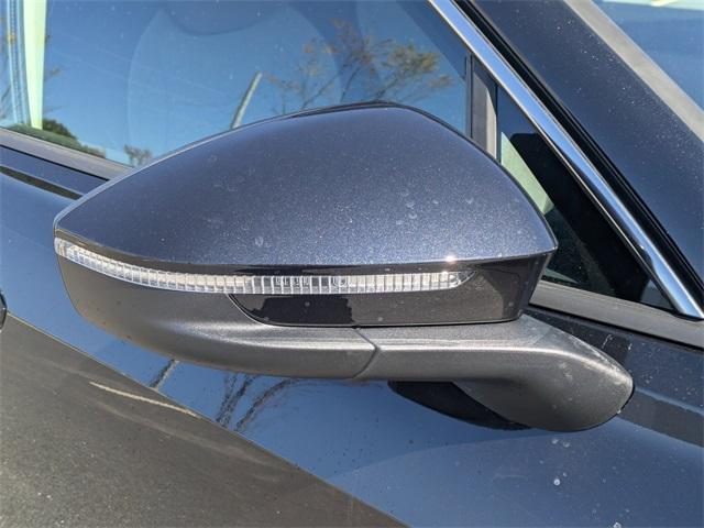 new 2026 Volkswagen Tiguan car, priced at $32,585