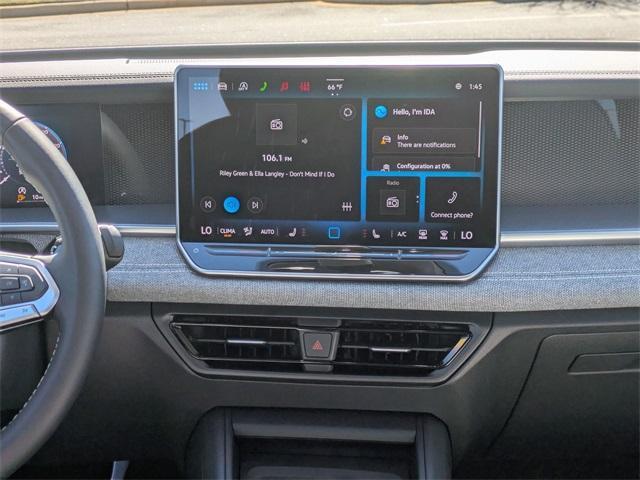 new 2026 Volkswagen Tiguan car, priced at $32,585