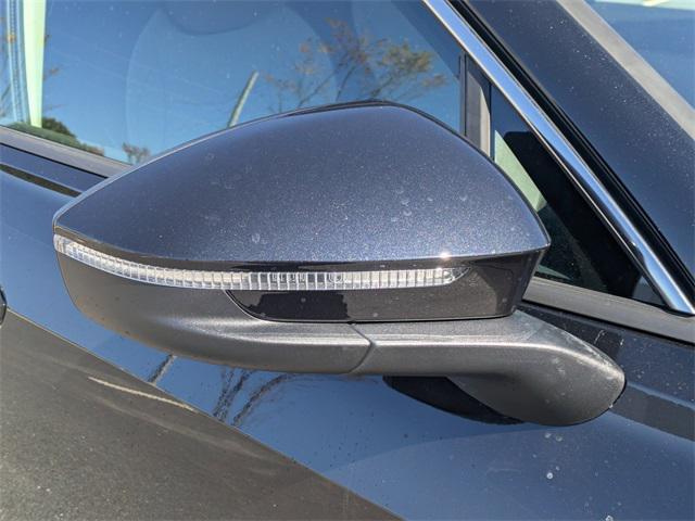 new 2026 Volkswagen Tiguan car, priced at $31,759