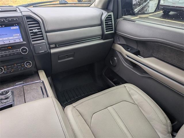 used 2018 Ford Expedition car, priced at $22,888