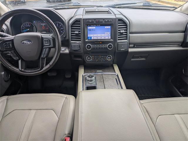 used 2018 Ford Expedition car, priced at $22,888