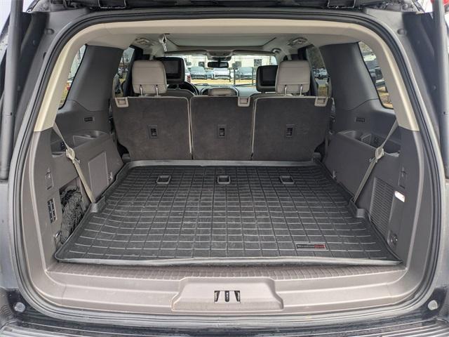 used 2018 Ford Expedition car, priced at $22,888