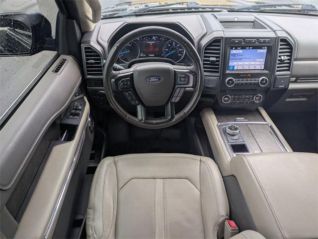 used 2018 Ford Expedition car, priced at $22,888