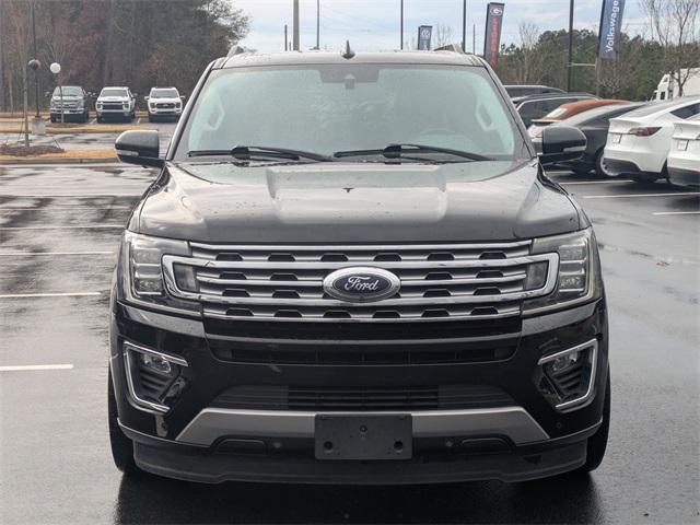used 2018 Ford Expedition car, priced at $22,888