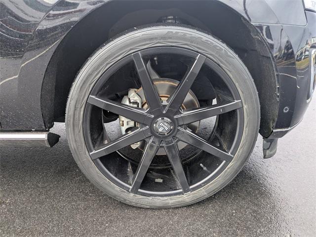 used 2018 Ford Expedition car, priced at $22,888