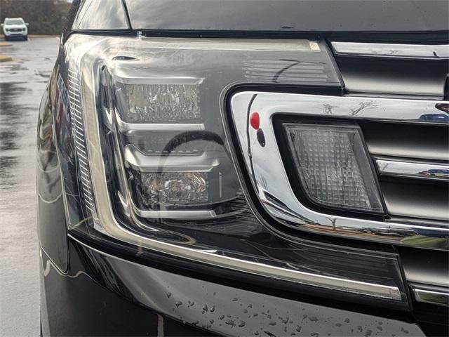 used 2018 Ford Expedition car, priced at $22,888
