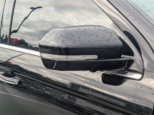 used 2018 Ford Expedition car, priced at $22,888