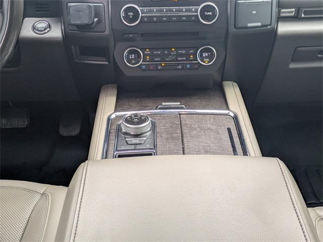 used 2018 Ford Expedition car, priced at $22,888
