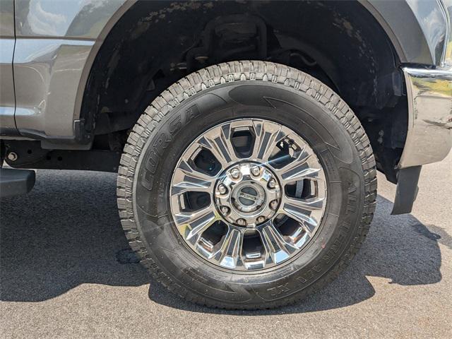 used 2019 Ford F-250 car, priced at $32,888