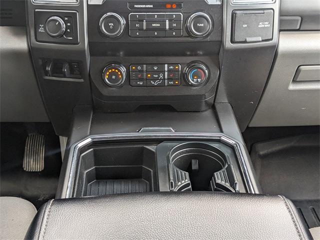 used 2019 Ford F-250 car, priced at $32,888