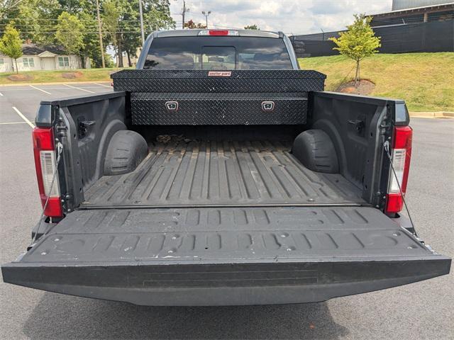 used 2019 Ford F-250 car, priced at $32,888