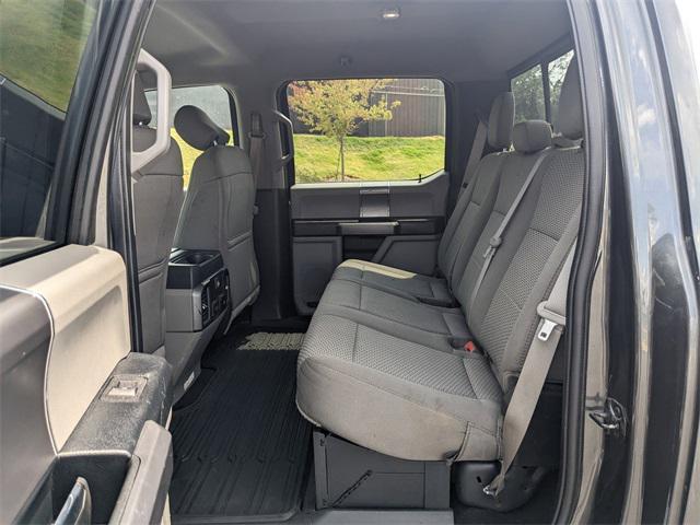used 2019 Ford F-250 car, priced at $32,888