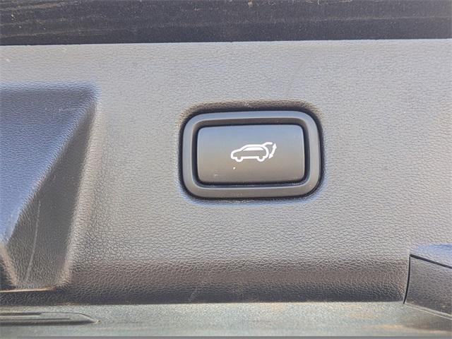 used 2023 Hyundai Tucson car, priced at $19,888