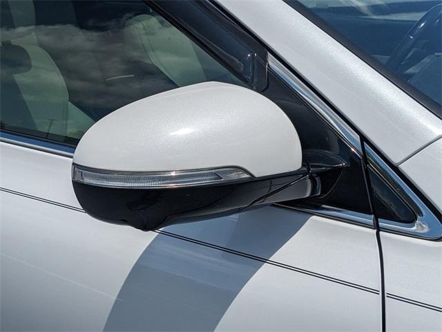 used 2017 Kia Sorento car, priced at $19,988