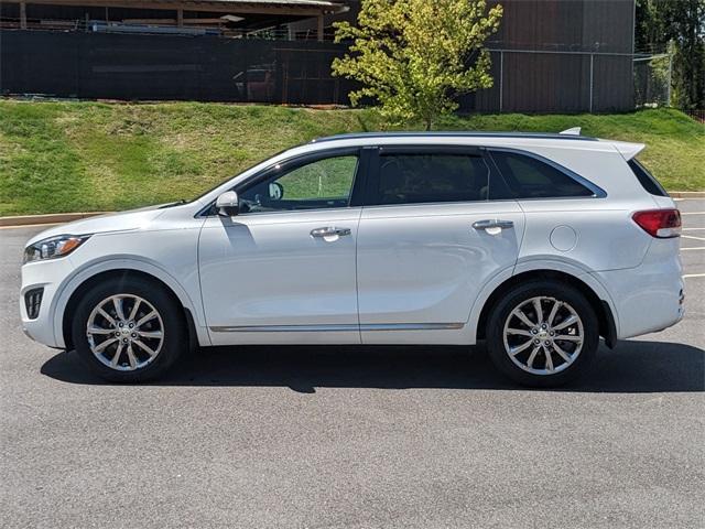 used 2017 Kia Sorento car, priced at $19,988