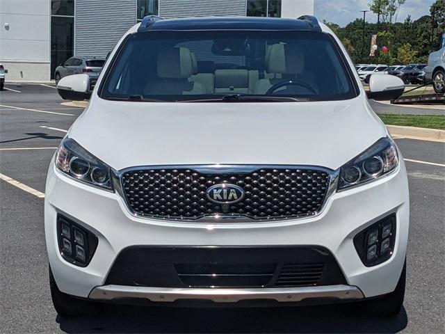 used 2017 Kia Sorento car, priced at $19,988