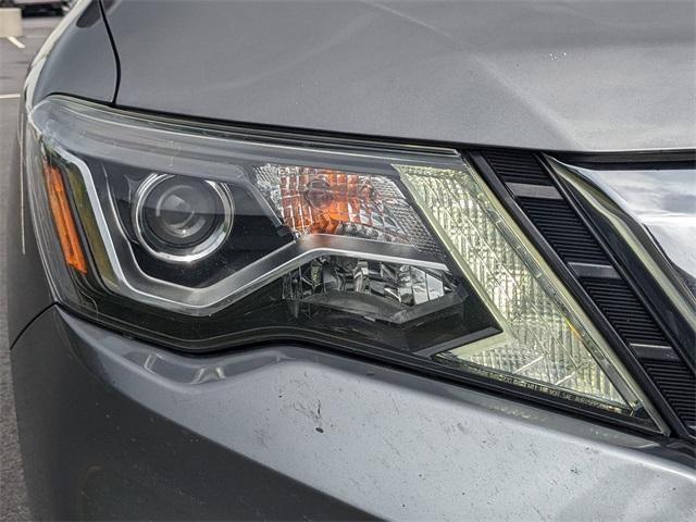 used 2019 Nissan Pathfinder car, priced at $11,777