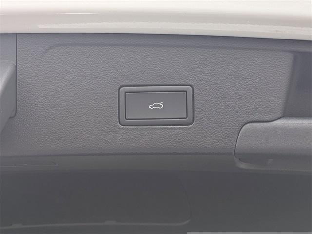 new 2026 Volkswagen Atlas Cross Sport car, priced at $53,938