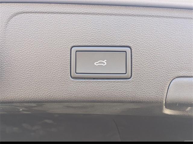 new 2026 Volkswagen Atlas Cross Sport car, priced at $54,167