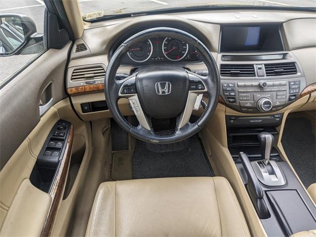 used 2010 Honda Accord car, priced at $11,456