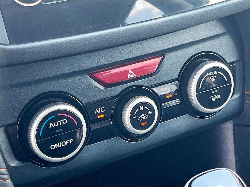 used 2019 Subaru Crosstrek car, priced at $18,800