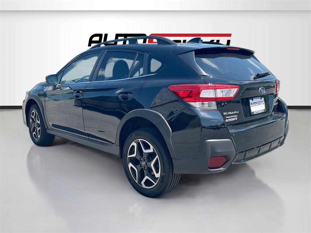 used 2019 Subaru Crosstrek car, priced at $18,800