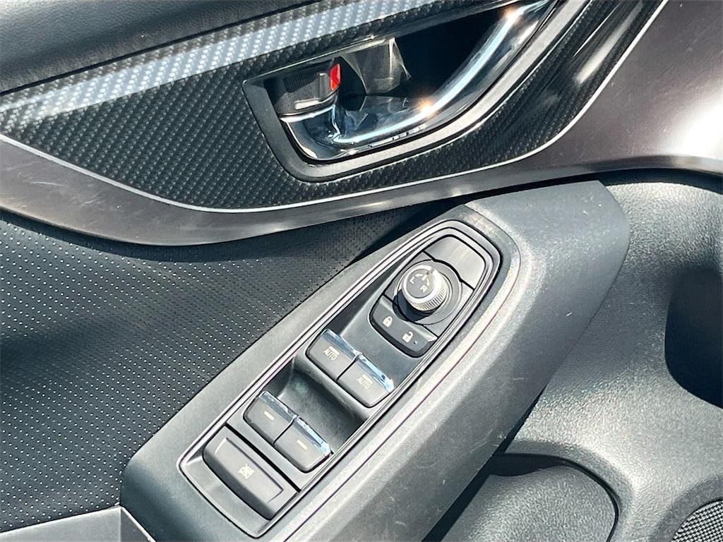 used 2019 Subaru Crosstrek car, priced at $18,800