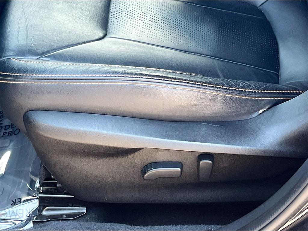 used 2019 Subaru Crosstrek car, priced at $18,800