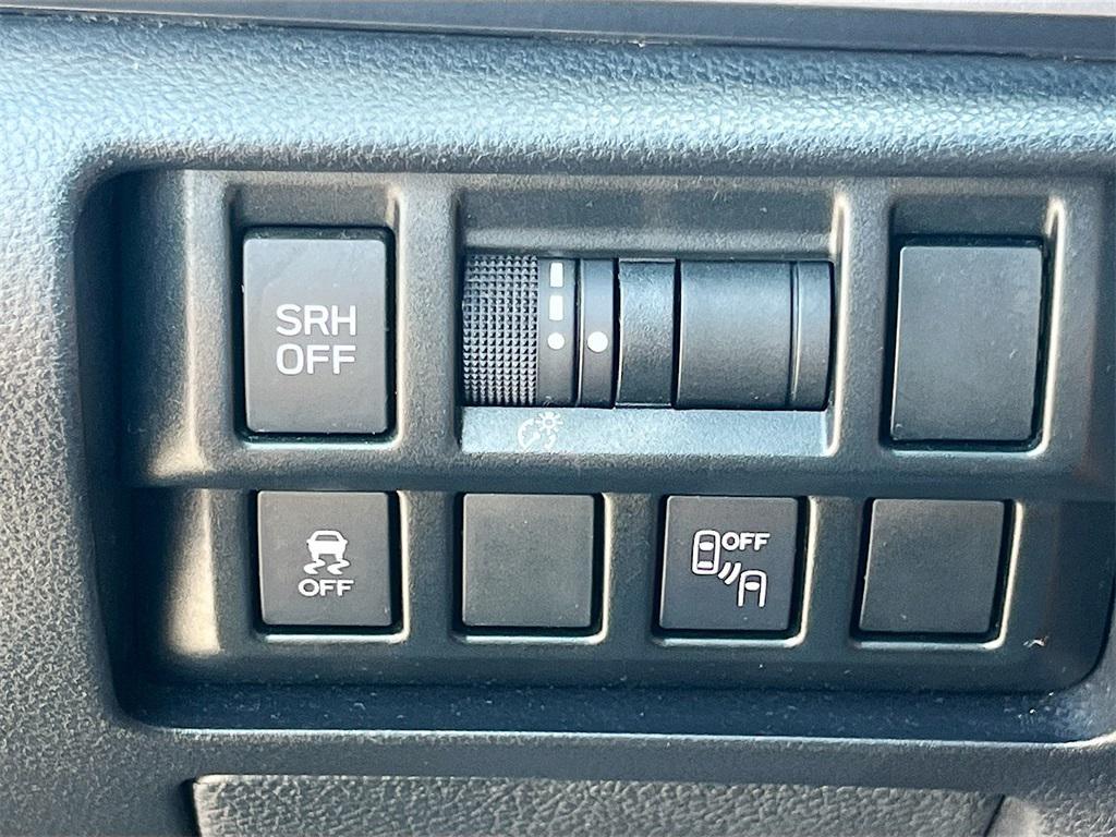 used 2019 Subaru Crosstrek car, priced at $18,800