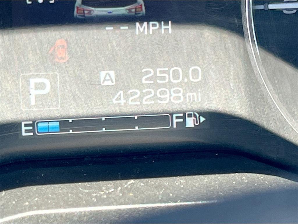 used 2019 Subaru Crosstrek car, priced at $18,800