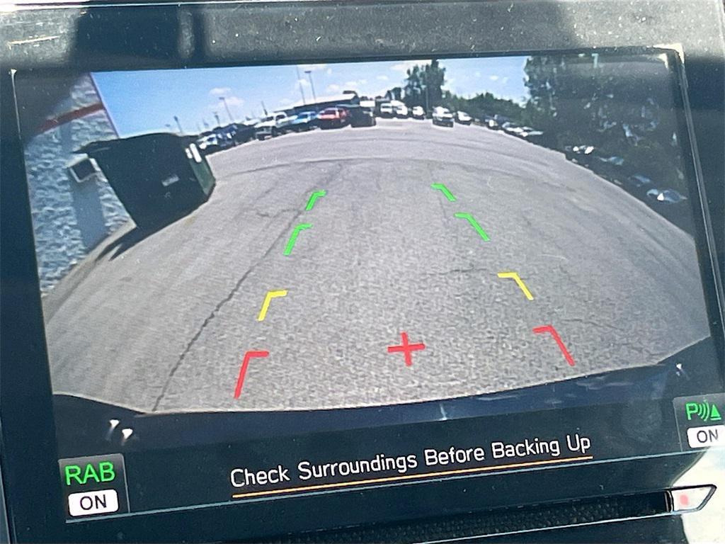 used 2019 Subaru Crosstrek car, priced at $18,800