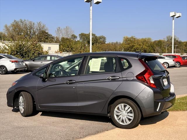 used 2019 Honda Fit car, priced at $14,400