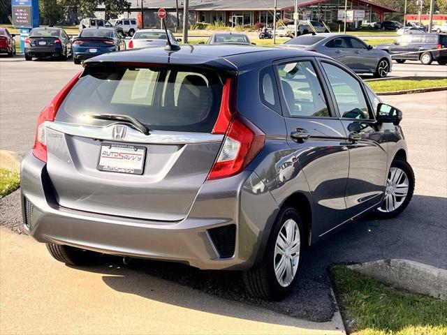 used 2019 Honda Fit car, priced at $14,400