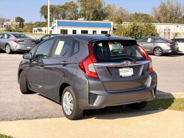 used 2019 Honda Fit car, priced at $14,400