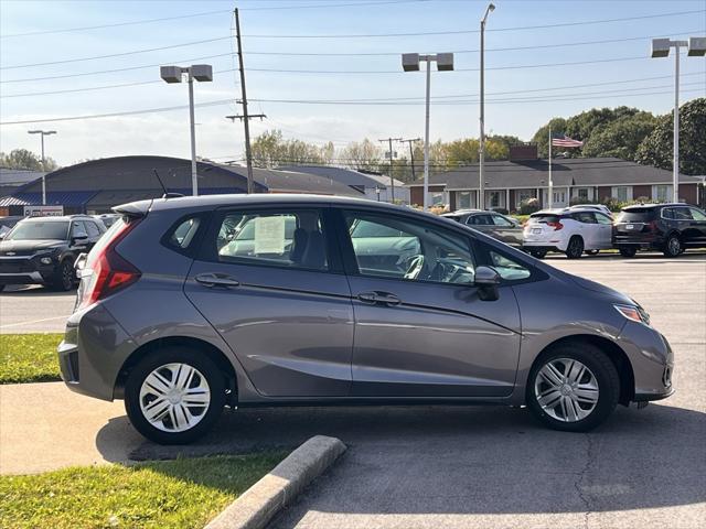 used 2019 Honda Fit car, priced at $14,400