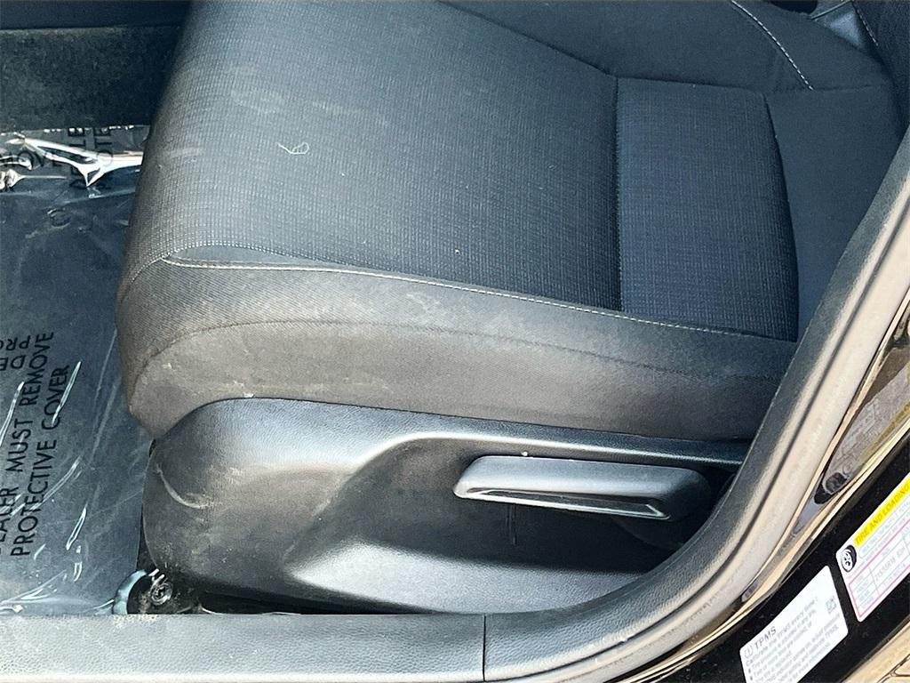used 2024 Honda Civic car, priced at $20,500
